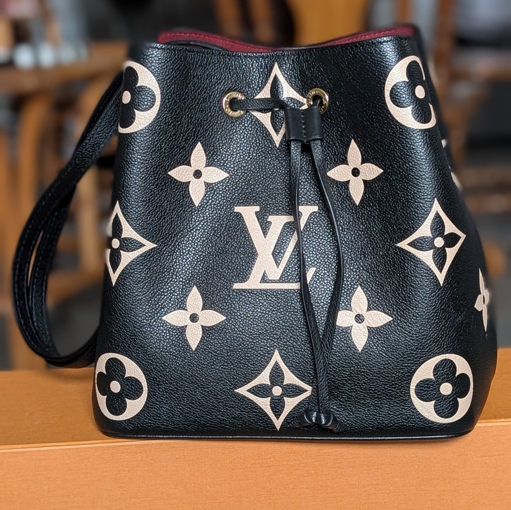 Louis vuitton NeoNoe